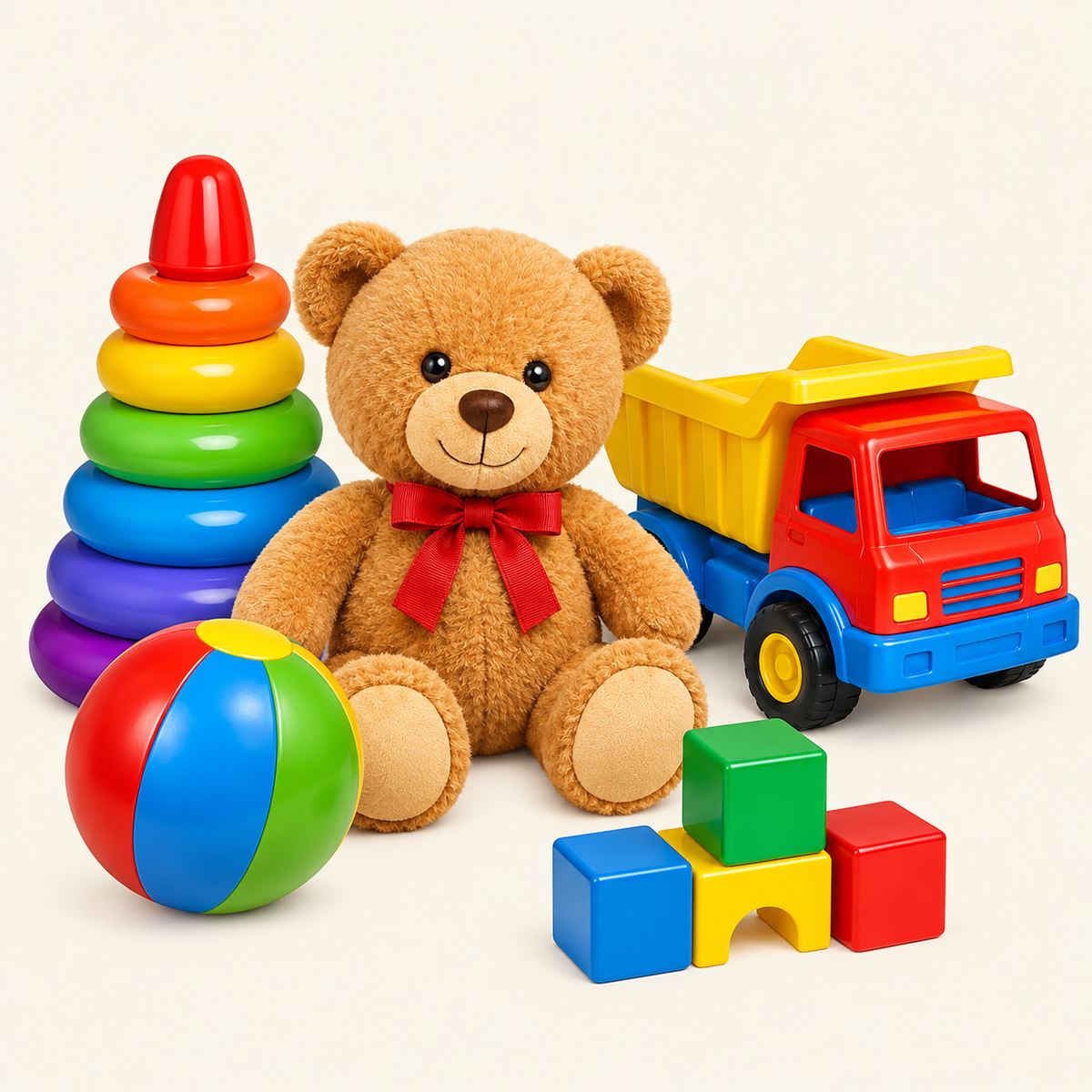 Toys