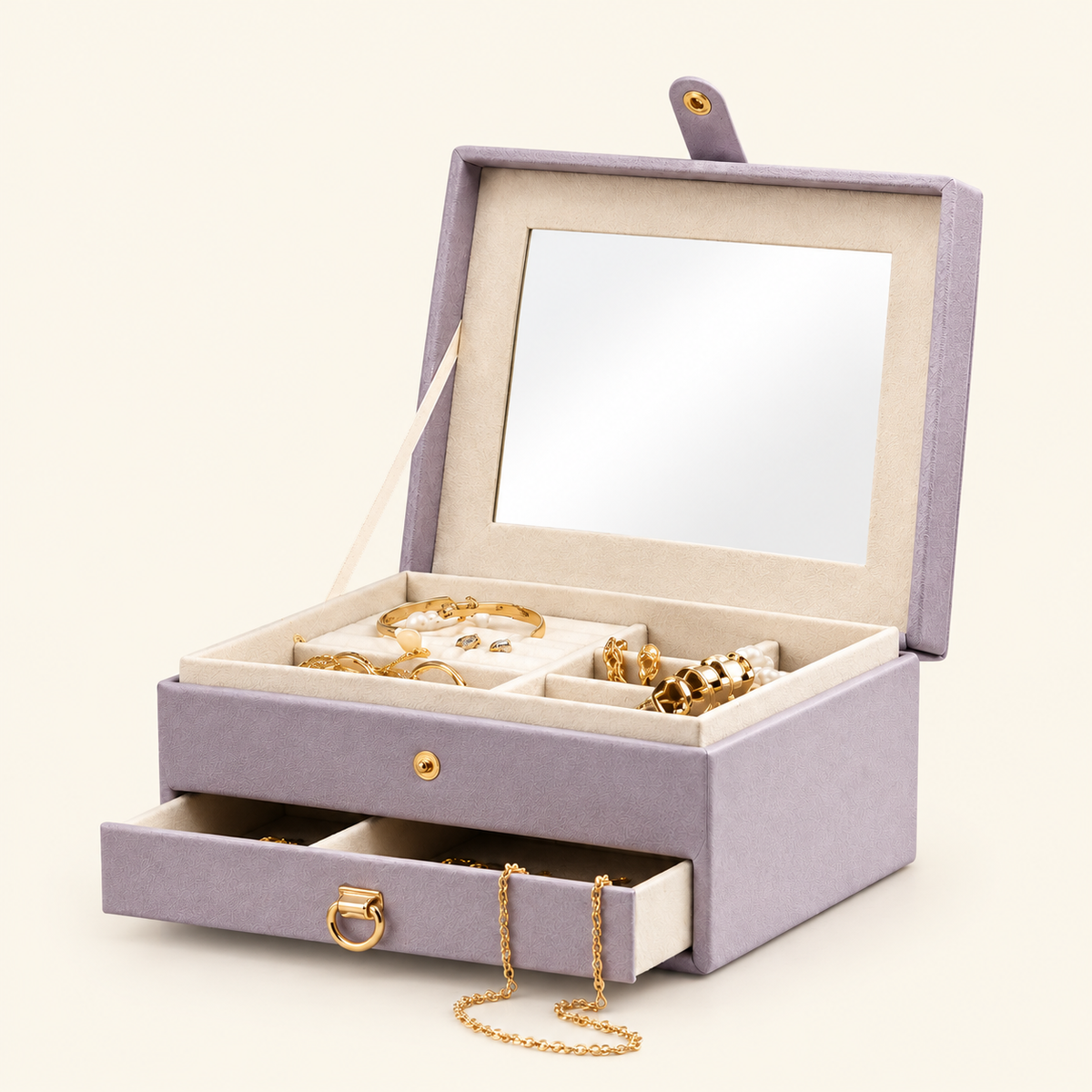 Jewelry Boxes