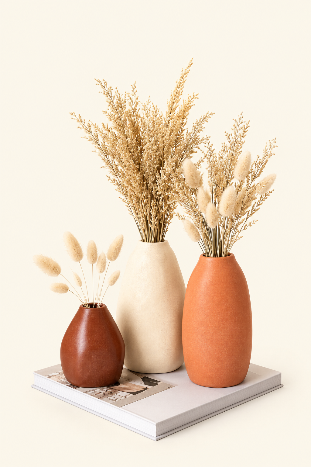 Vases