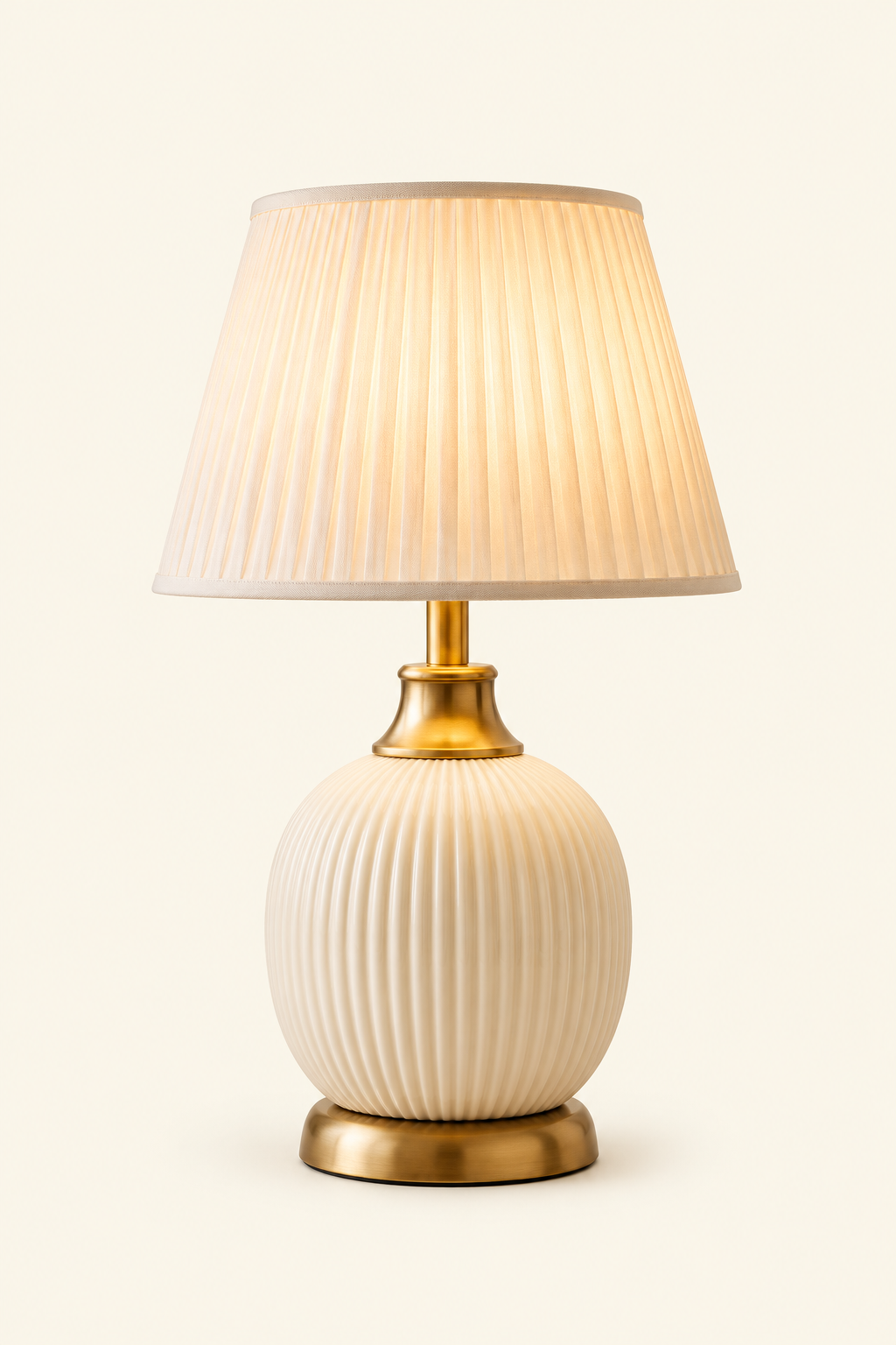 Table Lamps