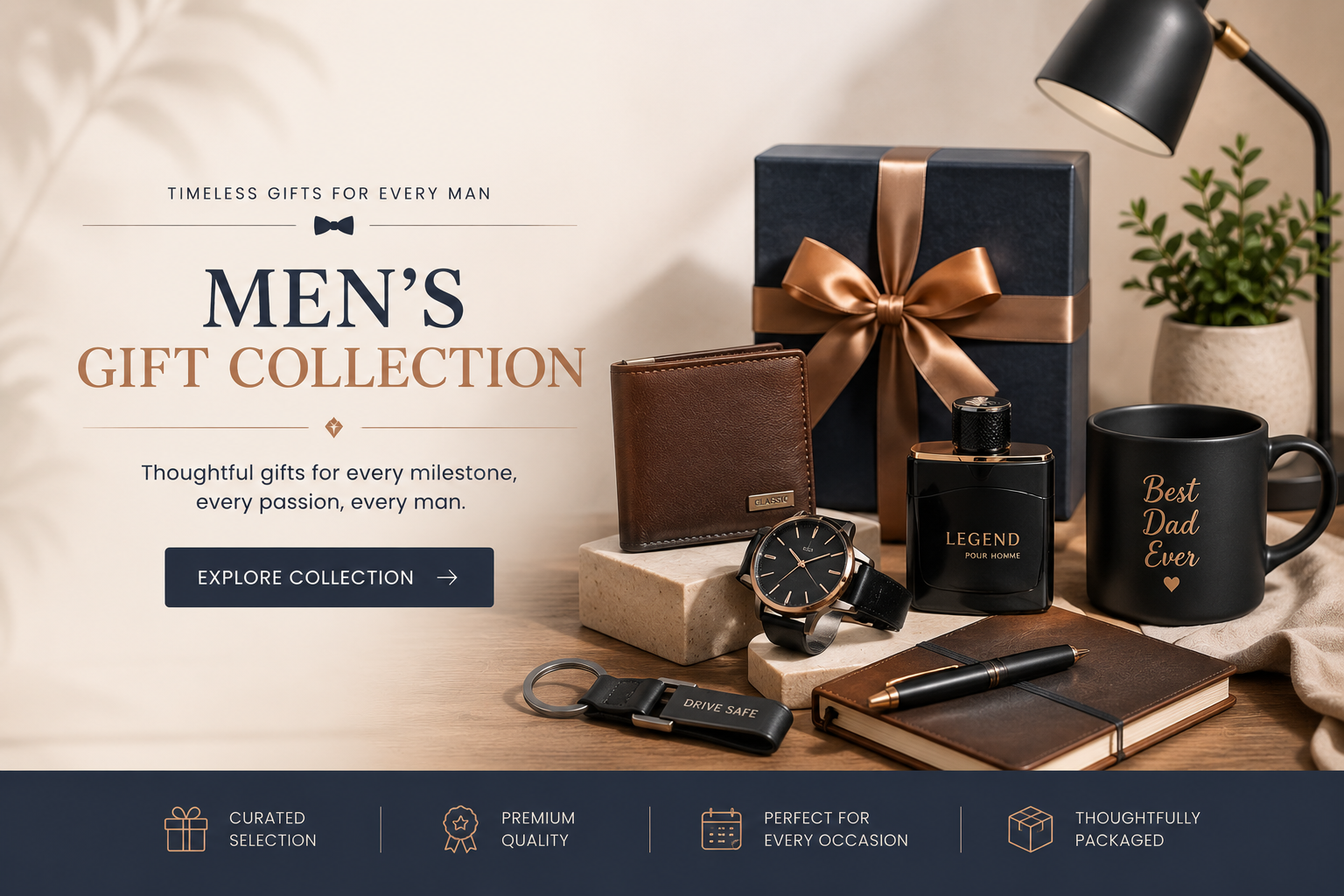 Mens Gifts