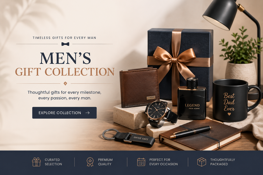 Mens Gifts