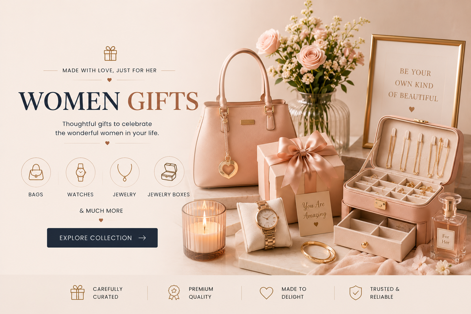 Women Gifts
