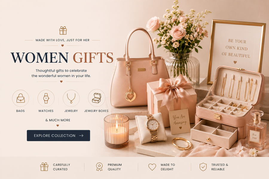 Women Gifts