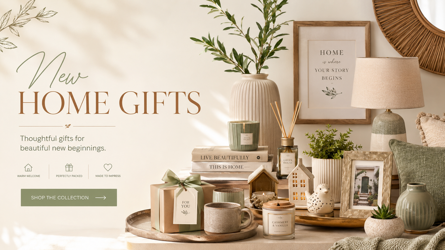 New Home Gifts