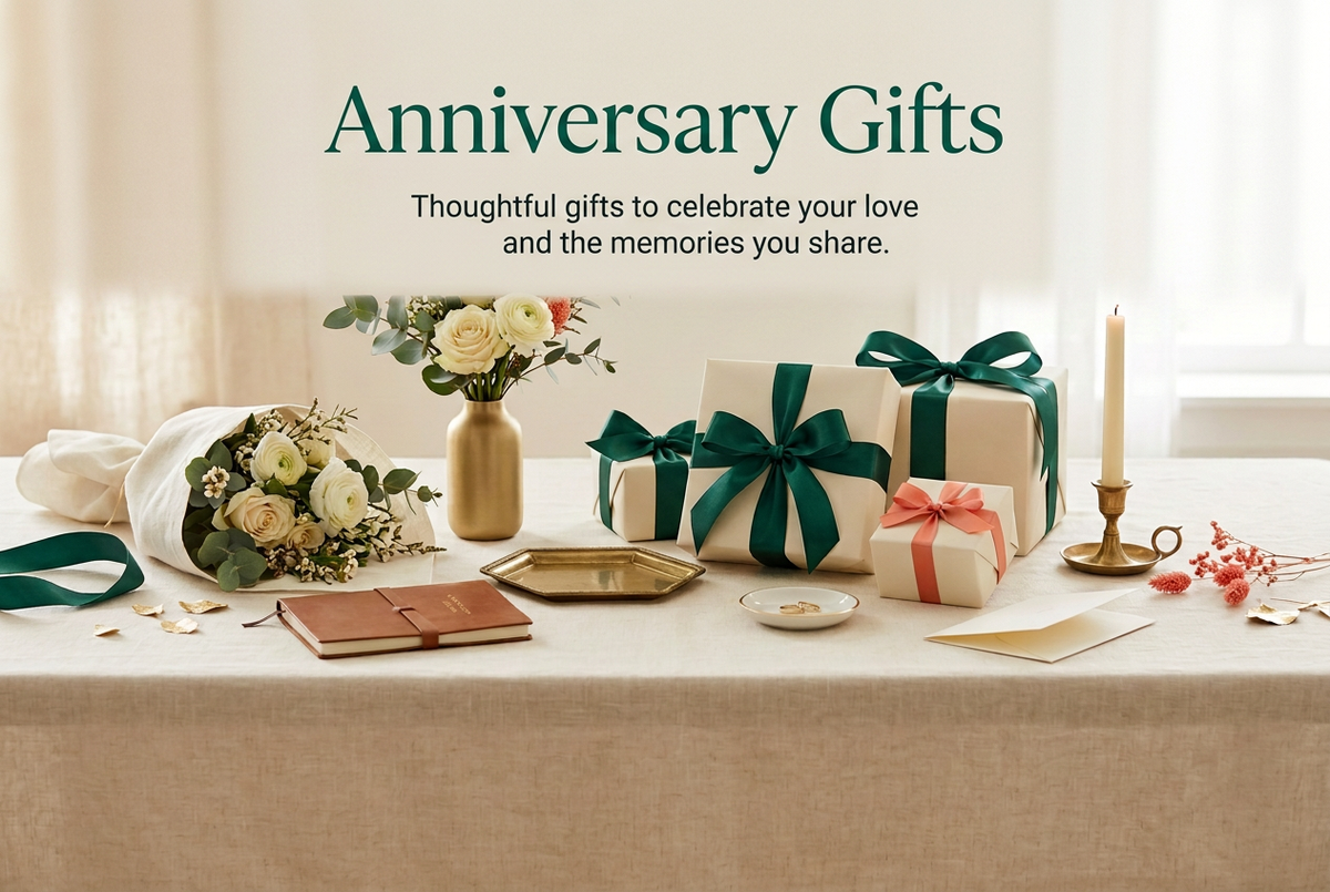 Anniversary