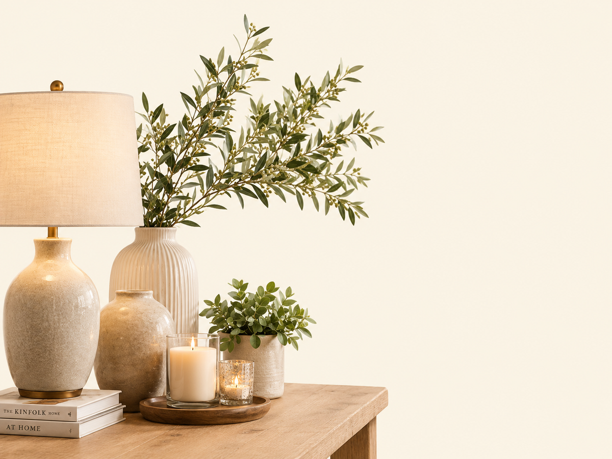 Home Decor