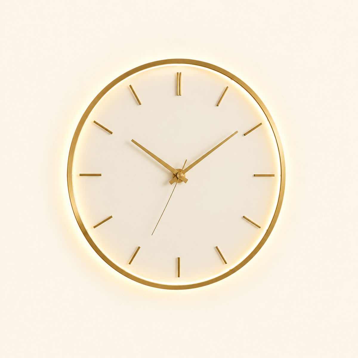 Wall Clocks
