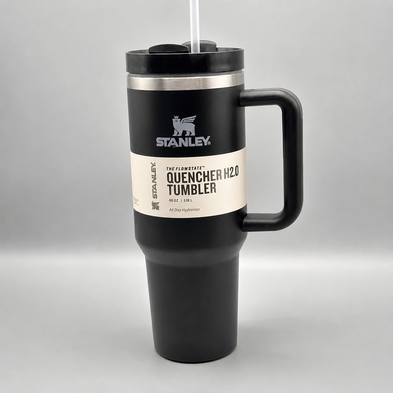 Stanly Tumbler Bottle