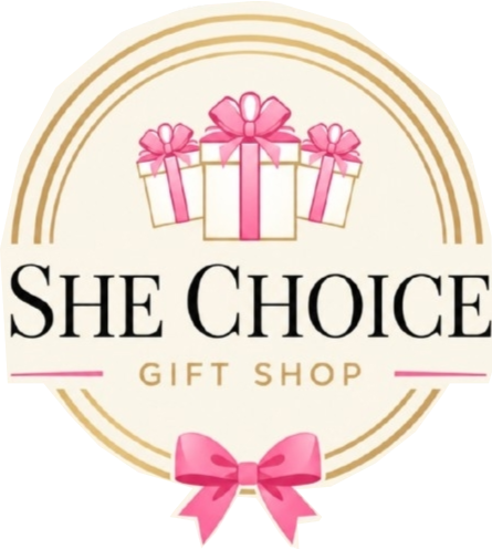 She Choice Gift Shop