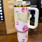 Stanly Tumbler Bottle