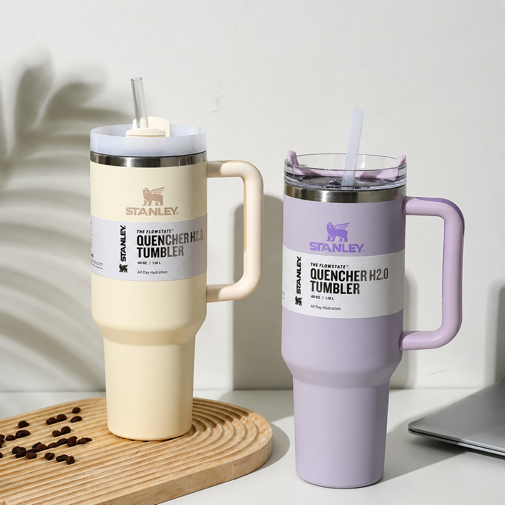 Stanly Tumbler Bottle