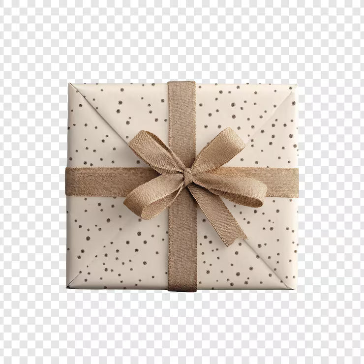 Gift Wrapping