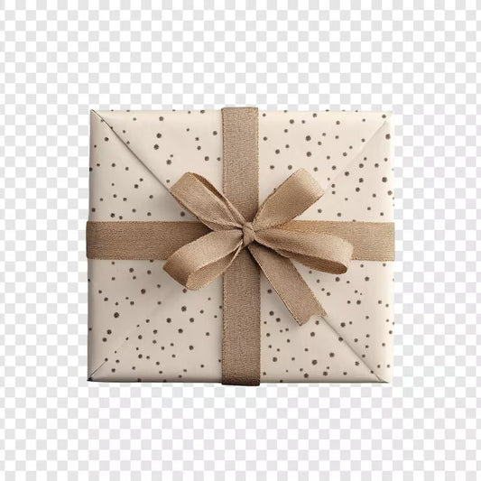 Gift Wrapping